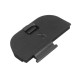 Battery Door Cover Lid Repair Replacement Part Plastic For Nikon D80 D90