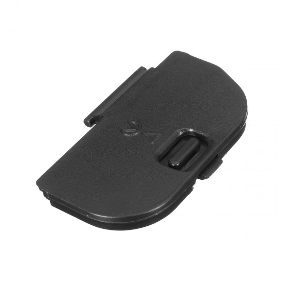 Battery Door Cover Lid Repair Replacement Part Plastic For Nikon D80 D90