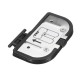 Battery Door Cover Lip Cap Replacement Part For Nikon D200 D300 D700 D300S Fuji S5 Battery Door Cover Lip Cap Replacement Part For Nikon D200 D300 D700 D300S Fuji S5