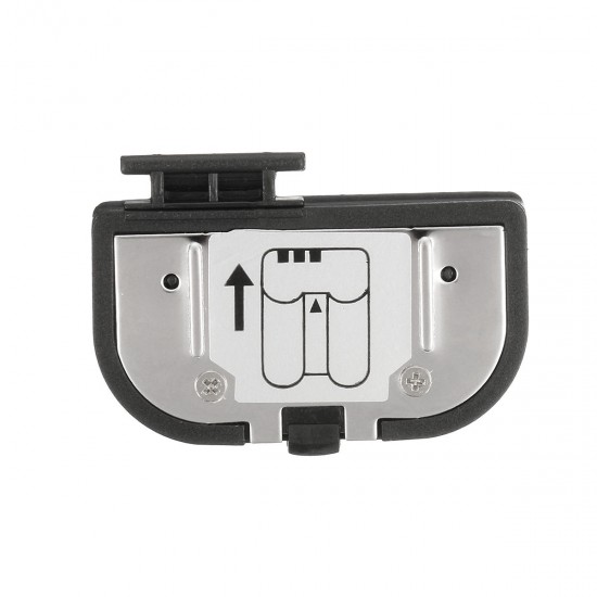 Battery Door Cover Lip Cap Replacement Part For Nikon D200 D300 D700 D300S Fuji S5 Battery Door Cover Lip Cap Replacement Part For Nikon D200 D300 D700 D300S Fuji S5