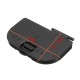 Battery Door Cover Lip Cap Replacement Part For Nikon D200 D300 D700 D300S Fuji S5 Battery Door Cover Lip Cap Replacement Part For Nikon D200 D300 D700 D300S Fuji S5