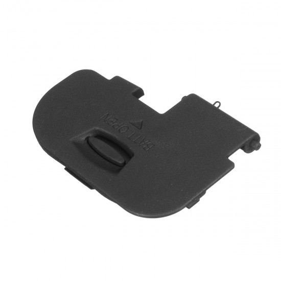 Camera Battery Cover Door Lid Cap Repair Replacement Part For Canon EOS 6D