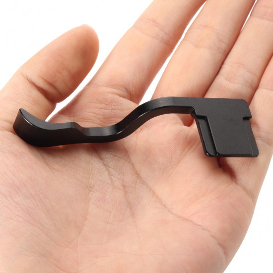 Camera Thumb Rest Thumb Grip Hot Cover Replacement Accessories For Sony A7RII A7II A7M2 Alpha7R II