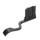 Durable Thumb Rest Grip Replacement Accessories For Fuji Fujifilm XT20 Mirrorless Digital Camera Durable Thumb Rest Grip Replacement Accessories For Fuji Fujifilm XT20 Mirrorless Digital Camera
