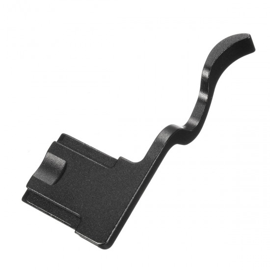 Durable Thumb Rest Grip Replacement Accessories For Fuji Fujifilm XT20 Mirrorless Digital Camera Durable Thumb Rest Grip Replacement Accessories For Fuji Fujifilm XT20 Mirrorless Digital Camera