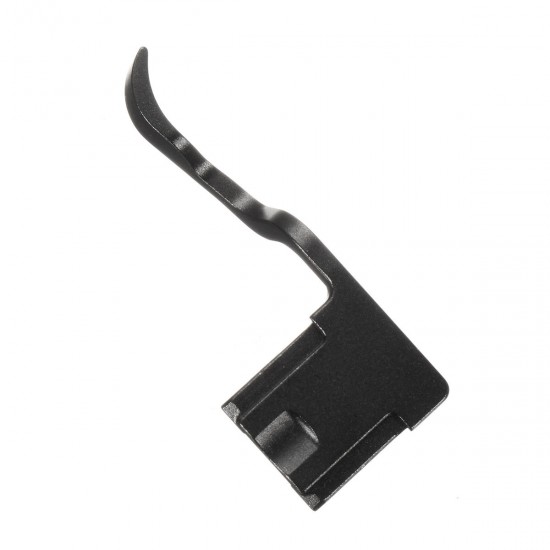 Durable Thumb Rest Grip Replacement Accessories For Fuji Fujifilm XT20 Mirrorless Digital Camera Durable Thumb Rest Grip Replacement Accessories For Fuji Fujifilm XT20 Mirrorless Digital Camera