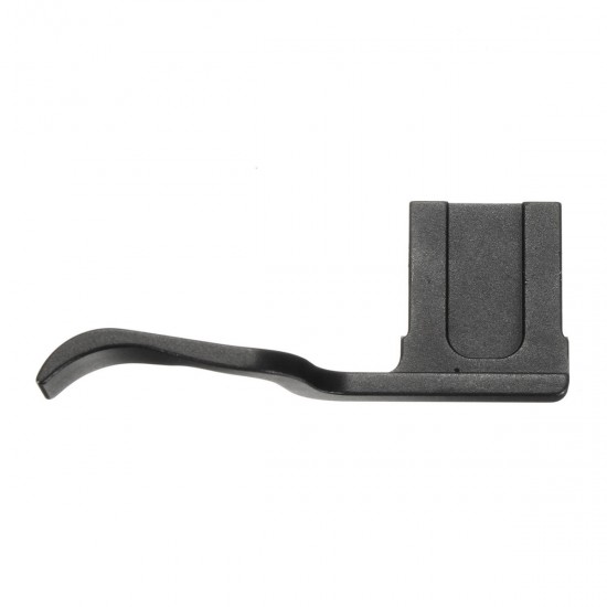 Durable Thumb Rest Grip Replacement Accessories For Fuji Fujifilm XT20 Mirrorless Digital Camera Durable Thumb Rest Grip Replacement Accessories For Fuji Fujifilm XT20 Mirrorless Digital Camera