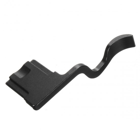Durable Thumb Rest Grip Replacement Accessories For Fuji Fujifilm XT20 Mirrorless Digital Camera Durable Thumb Rest Grip Replacement Accessories For Fuji Fujifilm XT20 Mirrorless Digital Camera