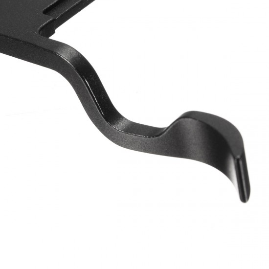 Durable Thumb Rest Grip Replacement Accessories For Fuji Fujifilm XT20 Mirrorless Digital Camera Durable Thumb Rest Grip Replacement Accessories For Fuji Fujifilm XT20 Mirrorless Digital Camera