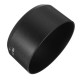 HB-77 Camera Lens Hood for Nikon AF-P DX NIKKOR 70-300mm f/4.5-6.3G ED/VR HB-77 Camera Lens Hood for Nikon AF-P DX NIKKOR 70-300mm f/4.5-6.3G ED/VR