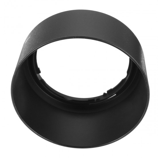 HB-77 Camera Lens Hood for Nikon AF-P DX NIKKOR 70-300mm f/4.5-6.3G ED/VR HB-77 Camera Lens Hood for Nikon AF-P DX NIKKOR 70-300mm f/4.5-6.3G ED/VR