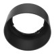 HB-77 Camera Lens Hood for Nikon AF-P DX NIKKOR 70-300mm f/4.5-6.3G ED/VR HB-77 Camera Lens Hood for Nikon AF-P DX NIKKOR 70-300mm f/4.5-6.3G ED/VR