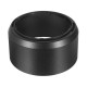 HB-77 Camera Lens Hood for Nikon AF-P DX NIKKOR 70-300mm f/4.5-6.3G ED/VR HB-77 Camera Lens Hood for Nikon AF-P DX NIKKOR 70-300mm f/4.5-6.3G ED/VR
