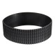 Lens Zoom Rubber Ring Grip Replacement For Nikon for AF-S Nikkor 70-200mm f/2.8G ED VR II