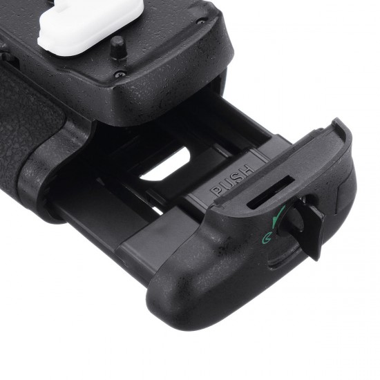 Replacement Battery Grip Pack for Nikon MB-D18 D850 DSLR Camera Replacement Battery Grip Pack for Nikon MB-D18 D850 DSLR Camera