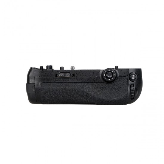 Replacement Battery Grip Pack for Nikon MB-D18 D850 DSLR Camera Replacement Battery Grip Pack for Nikon MB-D18 D850 DSLR Camera