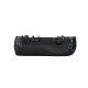 Replacement Battery Grip Pack for Nikon MB-D18 D850 DSLR Camera Replacement Battery Grip Pack for Nikon MB-D18 D850 DSLR Camera