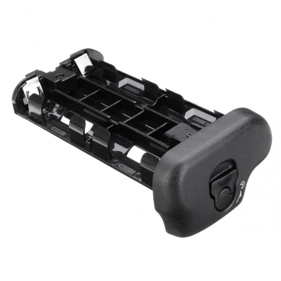 Replacement Battery Grip Pack for Nikon MB-D18 D850 DSLR Camera Replacement Battery Grip Pack for Nikon MB-D18 D850 DSLR Camera