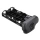 Replacement Battery Grip Pack for Nikon MB-D18 D850 DSLR Camera Replacement Battery Grip Pack for Nikon MB-D18 D850 DSLR Camera