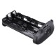 Replacement Battery Grip Pack for Nikon MB-D18 D850 DSLR Camera Replacement Battery Grip Pack for Nikon MB-D18 D850 DSLR Camera