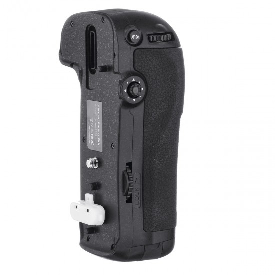 Replacement Battery Grip Pack for Nikon MB-D18 D850 DSLR Camera Replacement Battery Grip Pack for Nikon MB-D18 D850 DSLR Camera