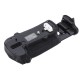 Replacement Battery Grip Pack for Nikon MB-D18 D850 DSLR Camera Replacement Battery Grip Pack for Nikon MB-D18 D850 DSLR Camera