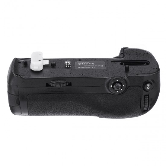 Replacement Battery Grip Pack for Nikon MB-D18 D850 DSLR Camera Replacement Battery Grip Pack for Nikon MB-D18 D850 DSLR Camera