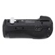 Replacement Battery Grip Pack for Nikon MB-D18 D850 DSLR Camera Replacement Battery Grip Pack for Nikon MB-D18 D850 DSLR Camera