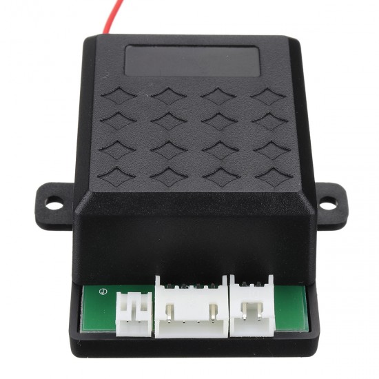 12V Car Engine Immobilizer Anti-robbery Anti-stealing Alarm Security System 12V Car Engine Immobilizer Anti-robbery Anti-stealing Alarm Security System