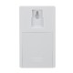 2 In 1 Motion Wireless Security Alarm and Chime & Remote Control+Holder