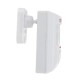 2 In 1 Motion Wireless Security Alarm and Chime & Remote Control+Holder