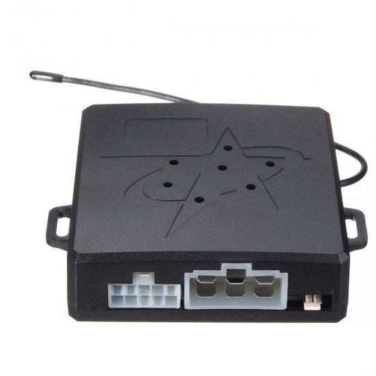 Car PKE Keyless Entry System Engine Push Start Button Vibration Alarm Remote Start Door Detect Car PKE Keyless Entry System Engine Push Start Button Vibration Alarm Remote Start Door Detect