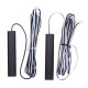 Car PKE Keyless Entry System Engine Push Start Button Vibration Alarm Remote Start Door Detect Car PKE Keyless Entry System Engine Push Start Button Vibration Alarm Remote Start Door Detect