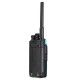 GT-828 8W 4800mAh Handheld Walkie Talkie 400-470MHz 16 Channnel Support Alarm Function for Hiking Civilian Intercom
