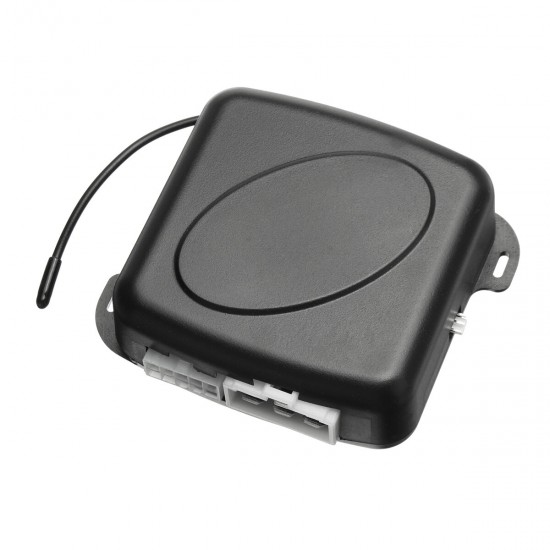 Keyless Entry Engine Push Start Alarm System PEPS Remote Starter Stop Anti-theft for 12V Car SUV Keyless Entry Engine Push Start Alarm System PEPS Remote Starter Stop Anti-theft for 12V Car SUV