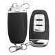 Keyless Entry Engine Push Start Alarm System PEPS Remote Starter Stop Anti-theft for 12V Car SUV Keyless Entry Engine Push Start Alarm System PEPS Remote Starter Stop Anti-theft for 12V Car SUV