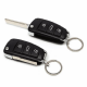 LB-402/L321 Car Keyless Entry System Central Locking Alarm Matching Anti-theft Horn