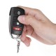 Remote Control Car Alarm System Keyless Entry Security 2 4 Door Power Lock Actuator Motor Kit Remote Control Car Alarm System Keyless Entry Security 2 4 Door Power Lock Actuator Motor Kit
