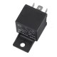 Remote Control Car Alarm System Keyless Entry Security 2 4 Door Power Lock Actuator Motor Kit Remote Control Car Alarm System Keyless Entry Security 2 4 Door Power Lock Actuator Motor Kit