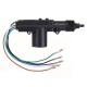 Remote Control Car Alarm System Keyless Entry Security 2 4 Door Power Lock Actuator Motor Kit Remote Control Car Alarm System Keyless Entry Security 2 4 Door Power Lock Actuator Motor Kit