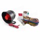 Universal 8113 Car Alarm Automatic Latch without Password Security Chip Central Locking Universal 8113 Car Alarm Automatic Latch without Password Security Chip Central Locking