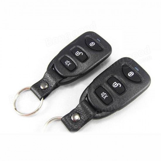 Universal 8113 Car Alarm Automatic Latch without Password Security Chip Central Locking Universal 8113 Car Alarm Automatic Latch without Password Security Chip Central Locking
