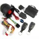 Universal 8113 Car Alarm Automatic Latch without Password Security Chip Central Locking Universal 8113 Car Alarm Automatic Latch without Password Security Chip Central Locking