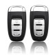 Universal Car PKE Passive Keyless Entry Alarm System Anti-theft Device with Remote Control Engine Push Start Button Universal Car PKE Passive Keyless Entry Alarm System Anti-theft Device with Remote Control Engine Push Start Button