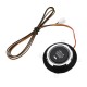 Universal Car PKE Passive Keyless Entry Alarm System Anti-theft Device with Remote Control Engine Push Start Button Universal Car PKE Passive Keyless Entry Alarm System Anti-theft Device with Remote Control Engine Push Start Button
