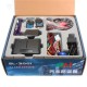Universal Vehicle Central Locking Remote Kit Car Alarm Immobiliser Shock Sensor Universal Vehicle Central Locking Remote Kit Car Alarm Immobiliser Shock Sensor