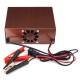 12V 24V Universal Type 110-250V 220W Start and Stop Car Battery Charger 12V 24V Universal Type 110-250V 220W Start and Stop Car Battery Charger