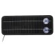 12V 4.5W Portable Solar Panel Power Car Boat Battery Charger Backup Outdoor