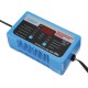 6V 12V Car And Motorcycle Battery Charger Smart Battery Charger Digital Tape Repair