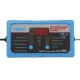 6V 12V Car And Motorcycle Battery Charger Smart Battery Charger Digital Tape Repair 6V 12V Car And Motorcycle Battery Charger Smart Battery Charger Digital Tape Repair